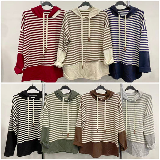 Sudadera ray