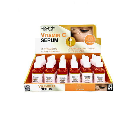 SERUM VITAMINA C - DDONNA