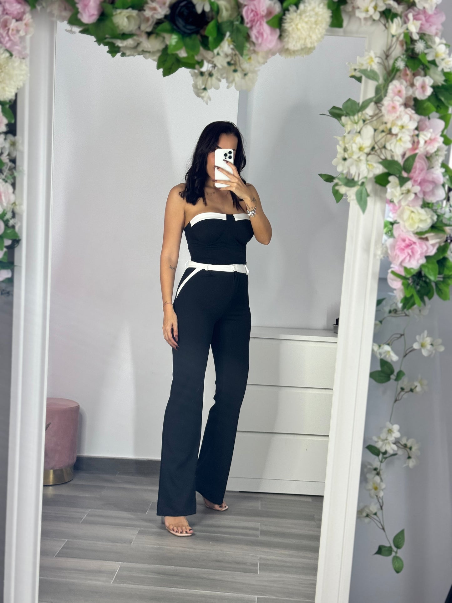 Conjunto agua