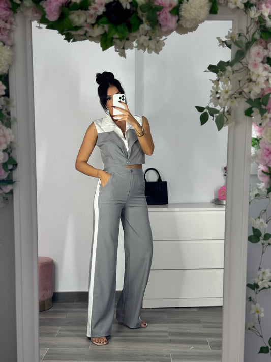 Conjunto gria