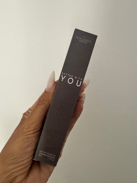 You
