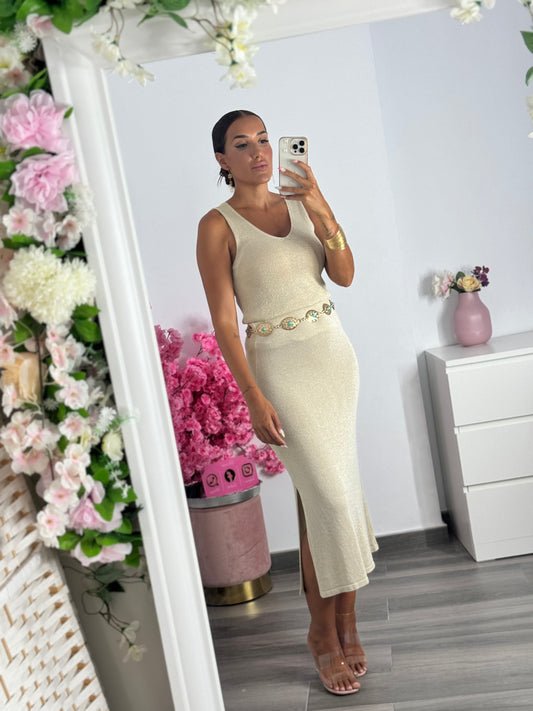 Conjunto punto brillo