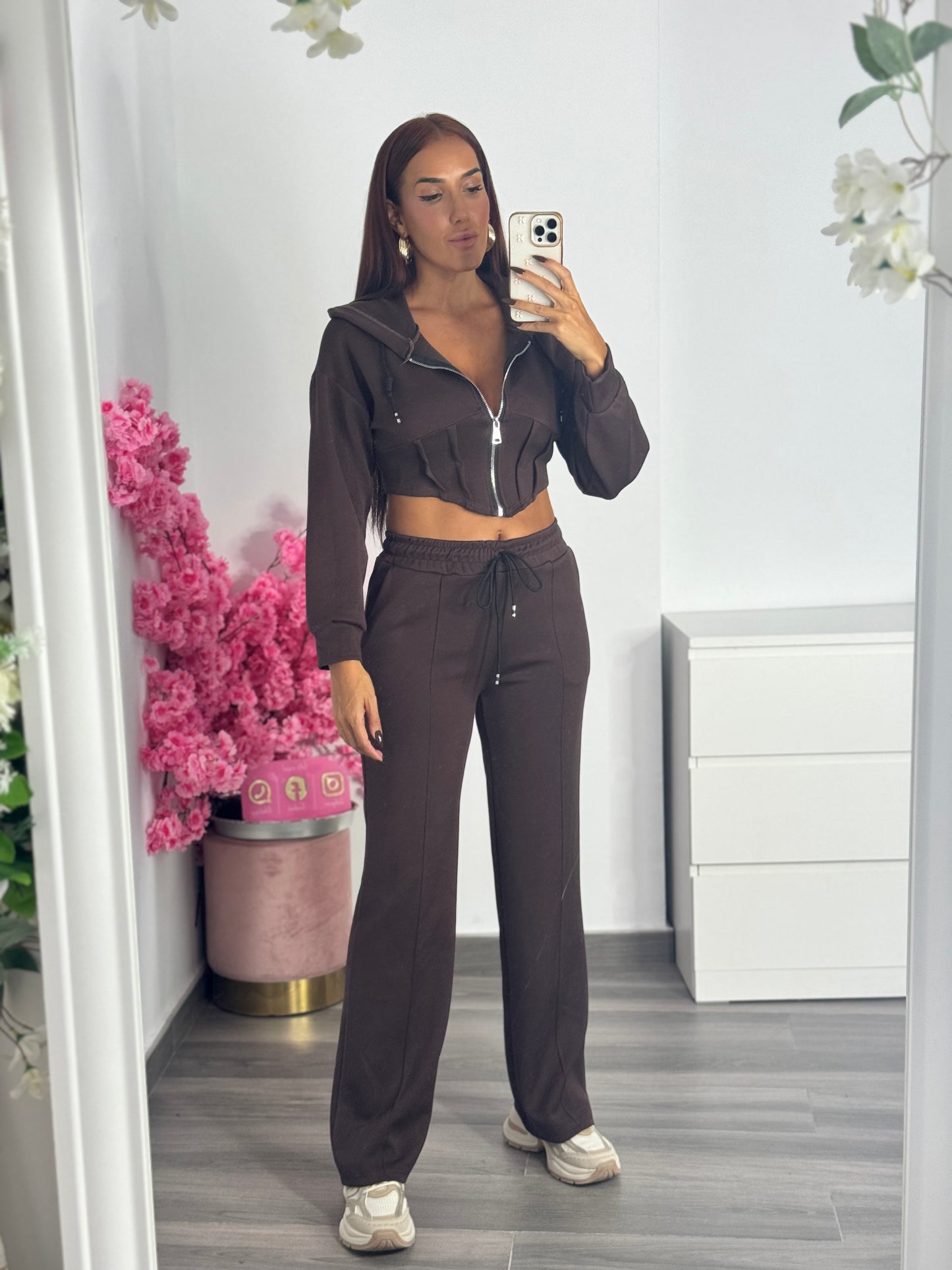 Conjunto rihana
