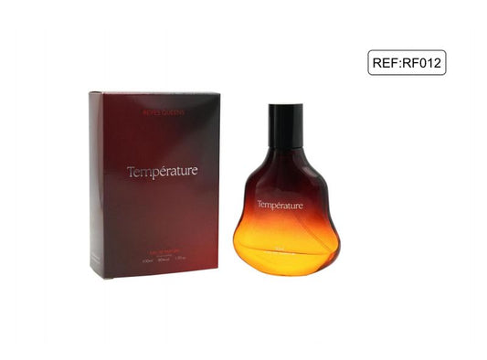 Temperature