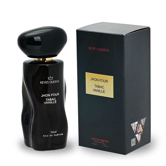 Tabac vainille