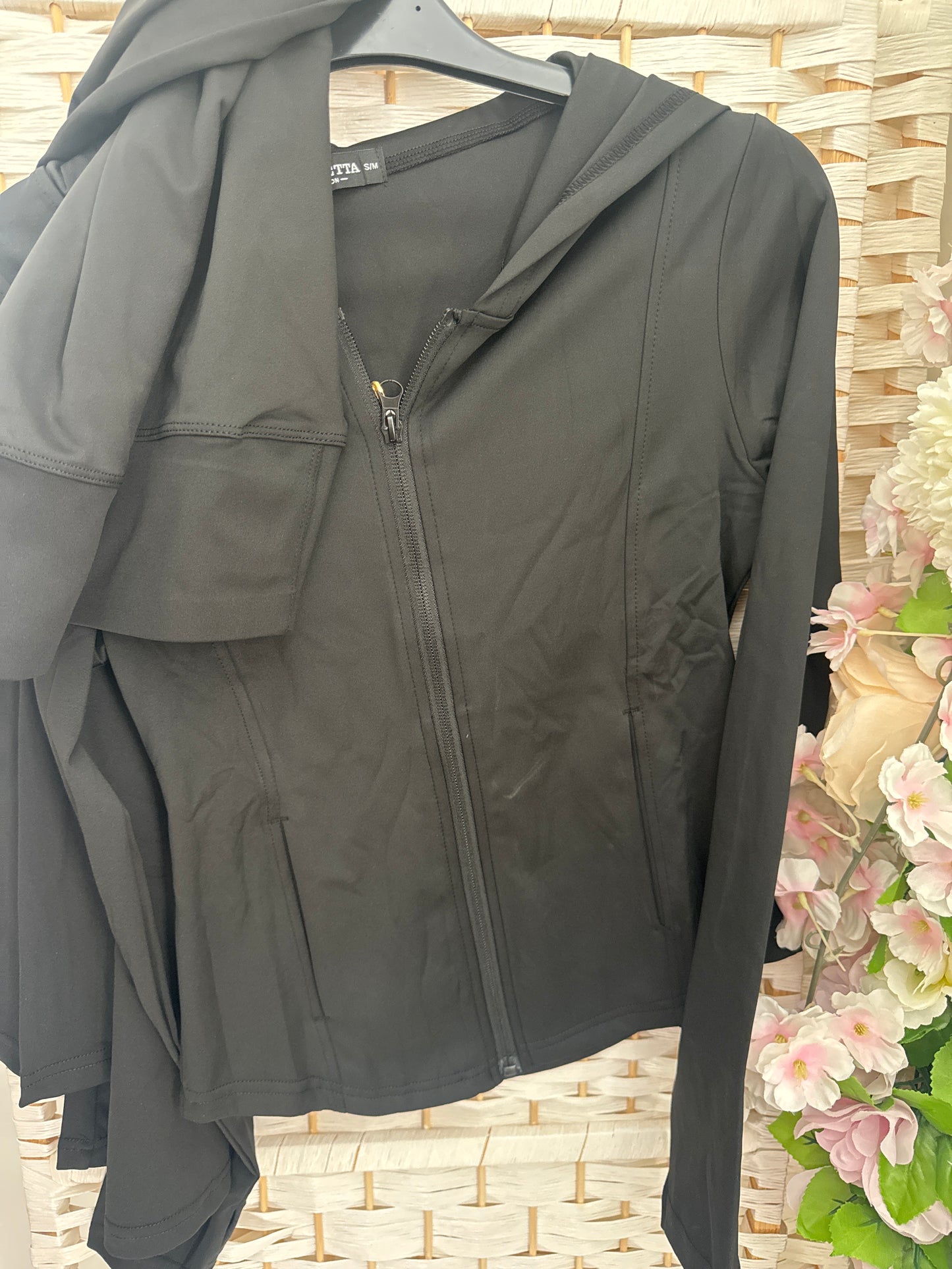 Conjunto licra