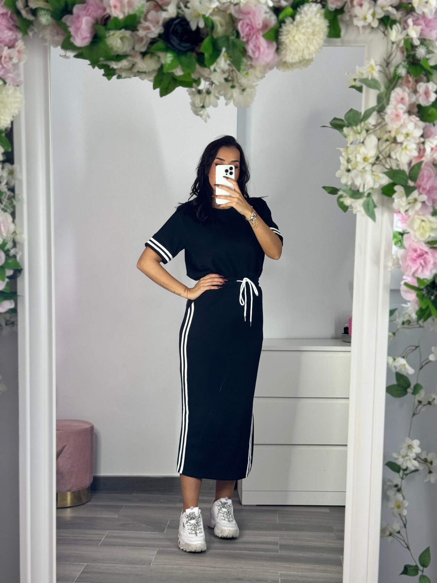 Conjunto coraima