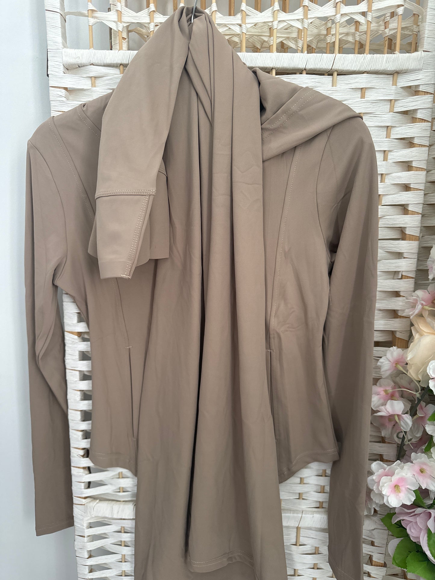 Conjunto licra