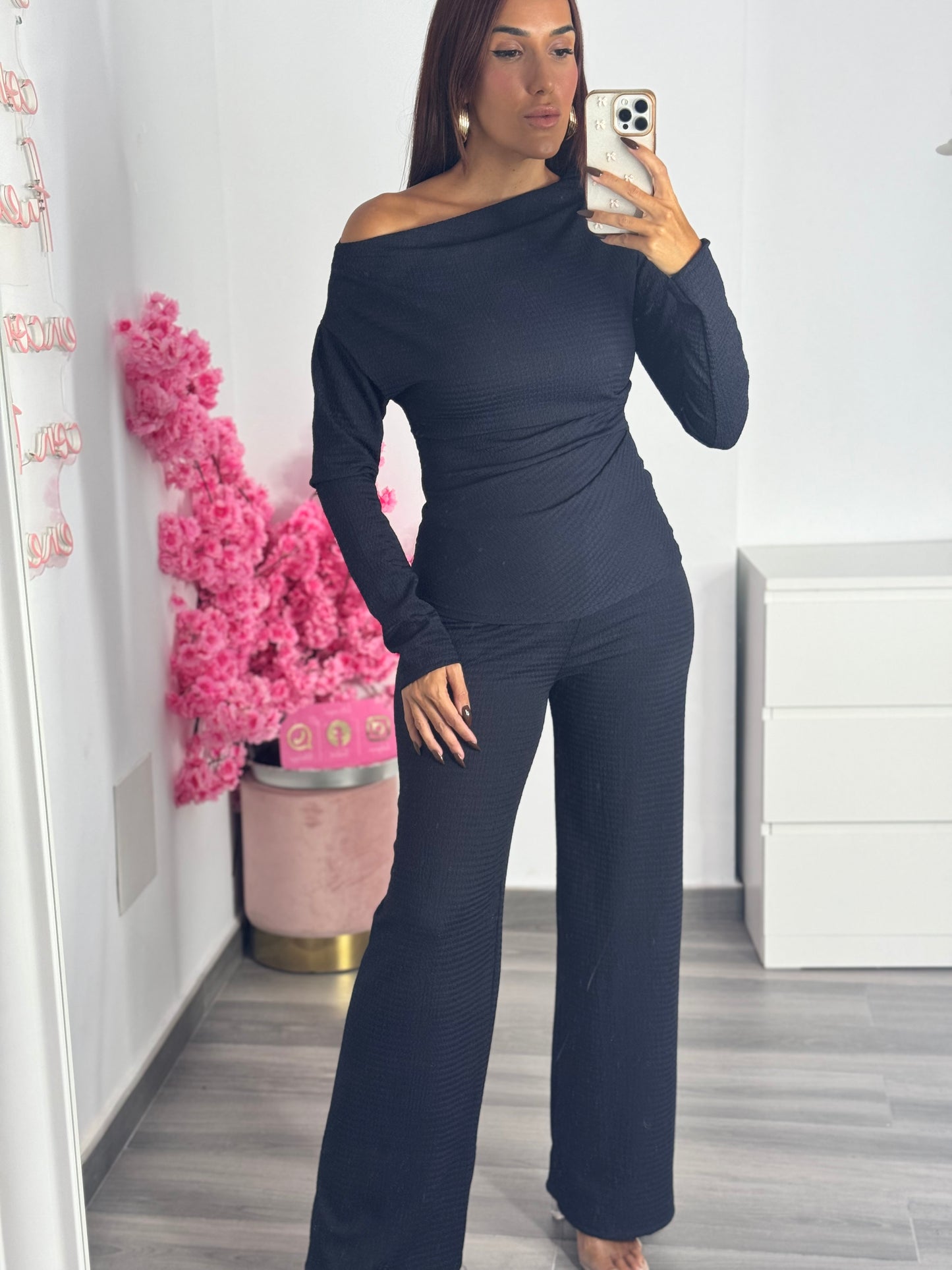 Conjunto azulon