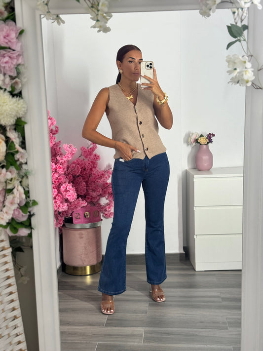 Jeans-5kg campana