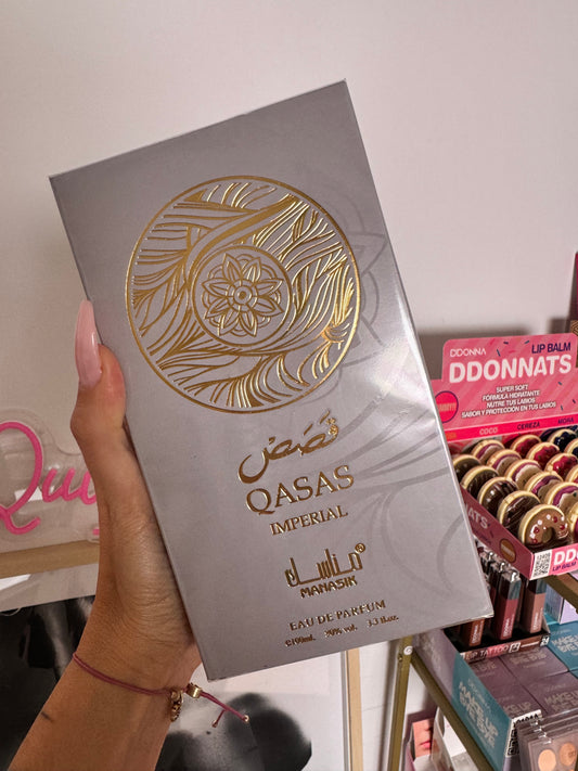Qasas imperial