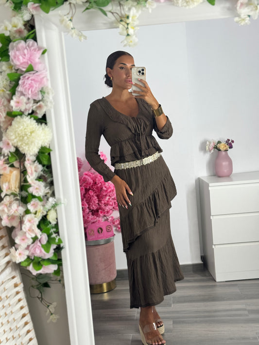 Conjunto soledad