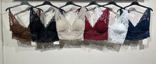 Top brallet