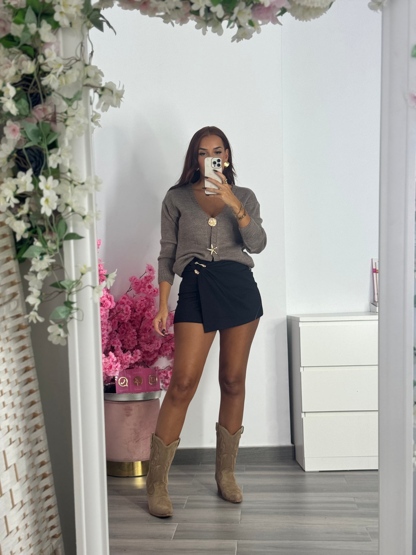 Jersey rebeca broches