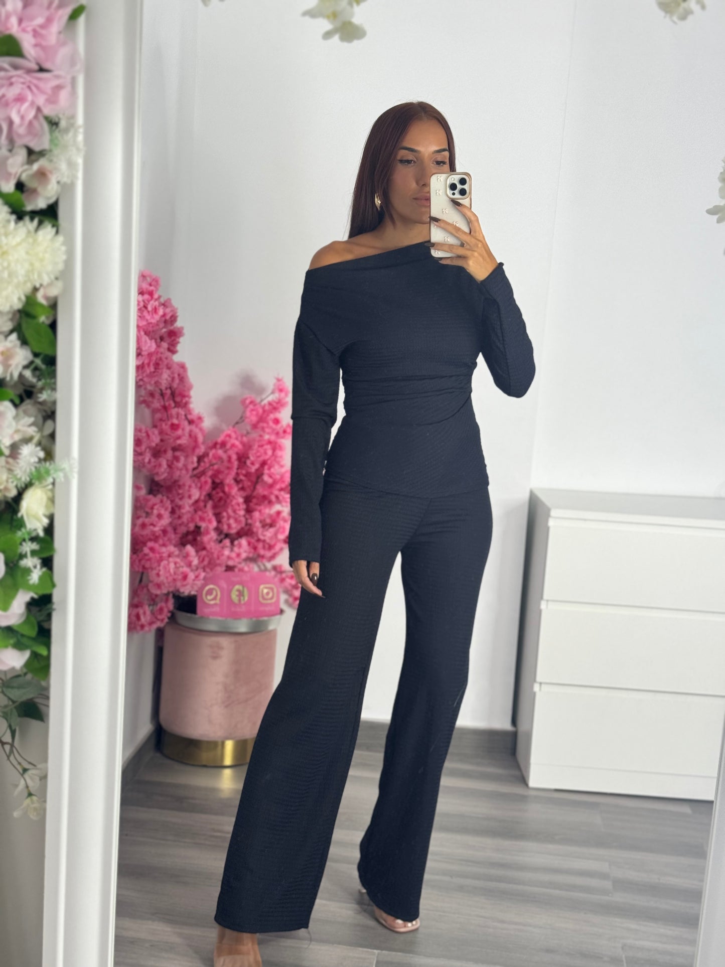 Conjunto azulon