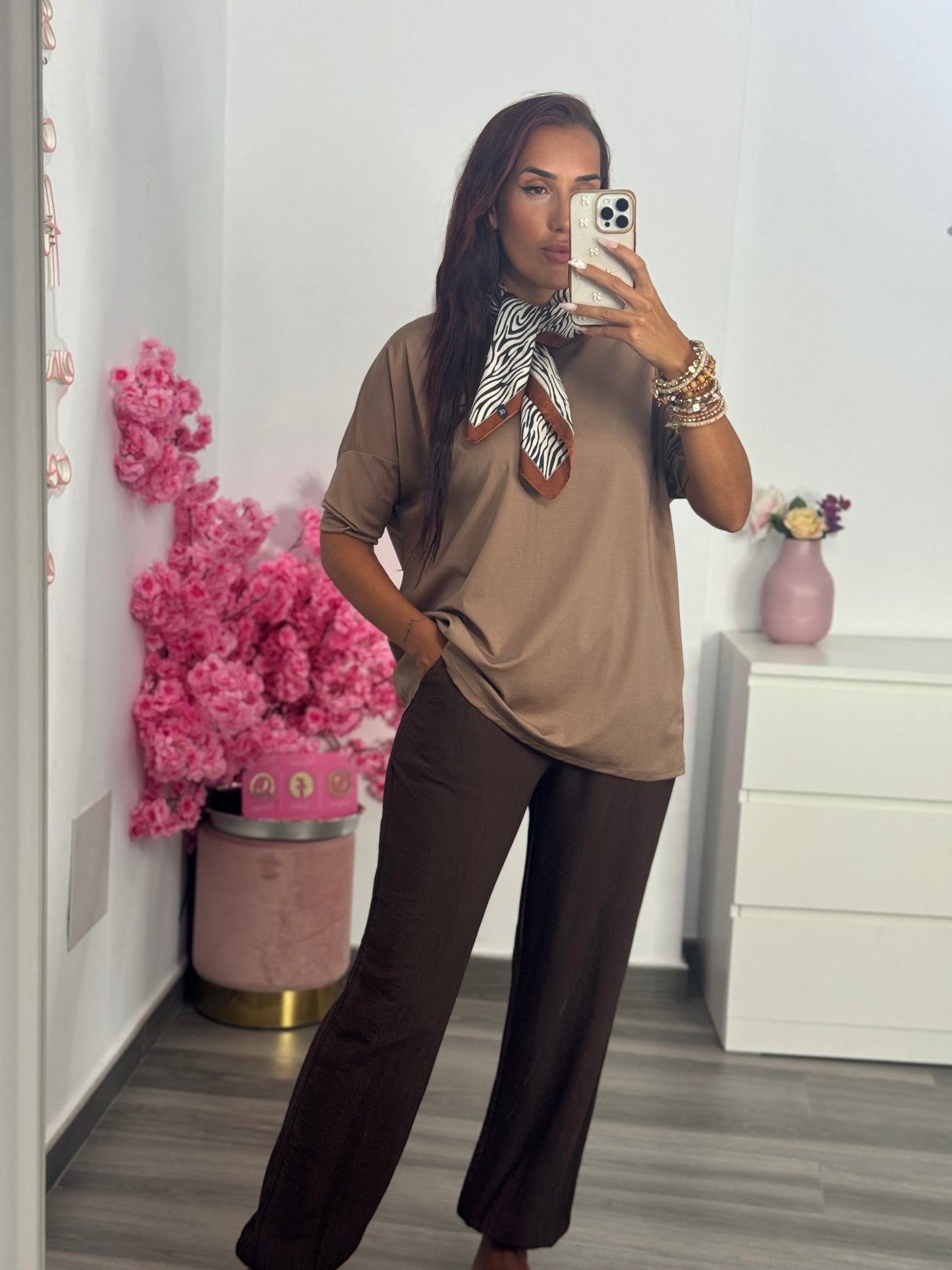 Pantalón claudia