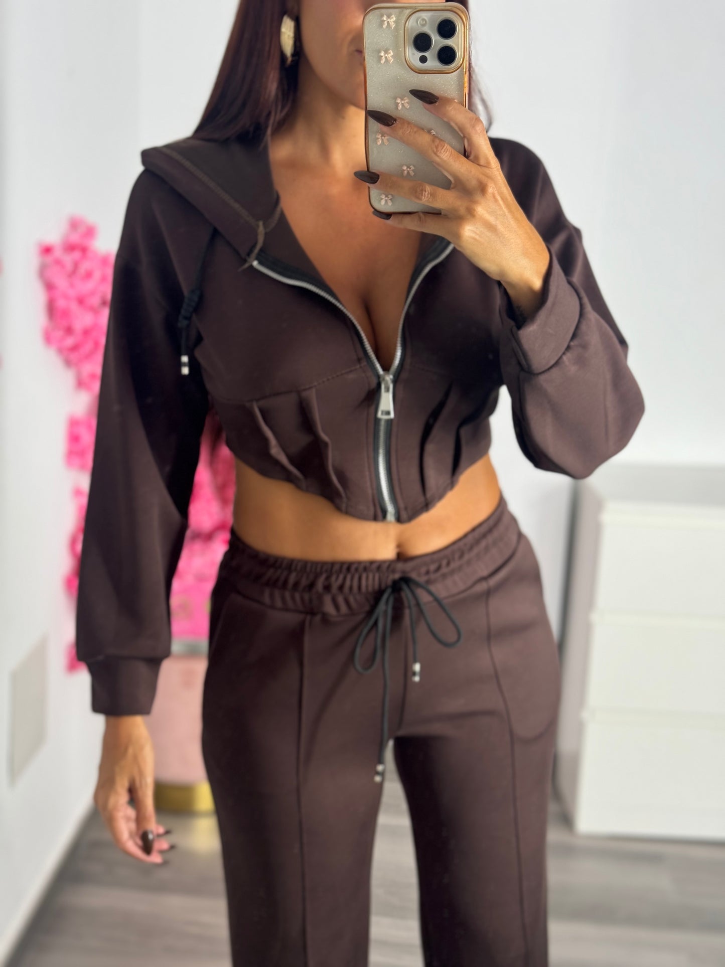 Conjunto rihana