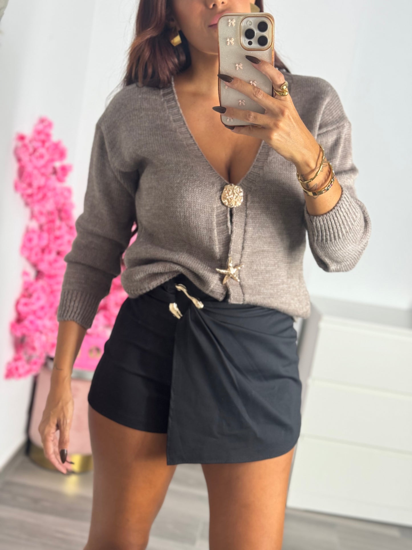 Jersey rebeca broches