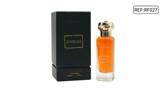 Jamrah