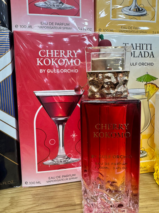 Cherry kokomo