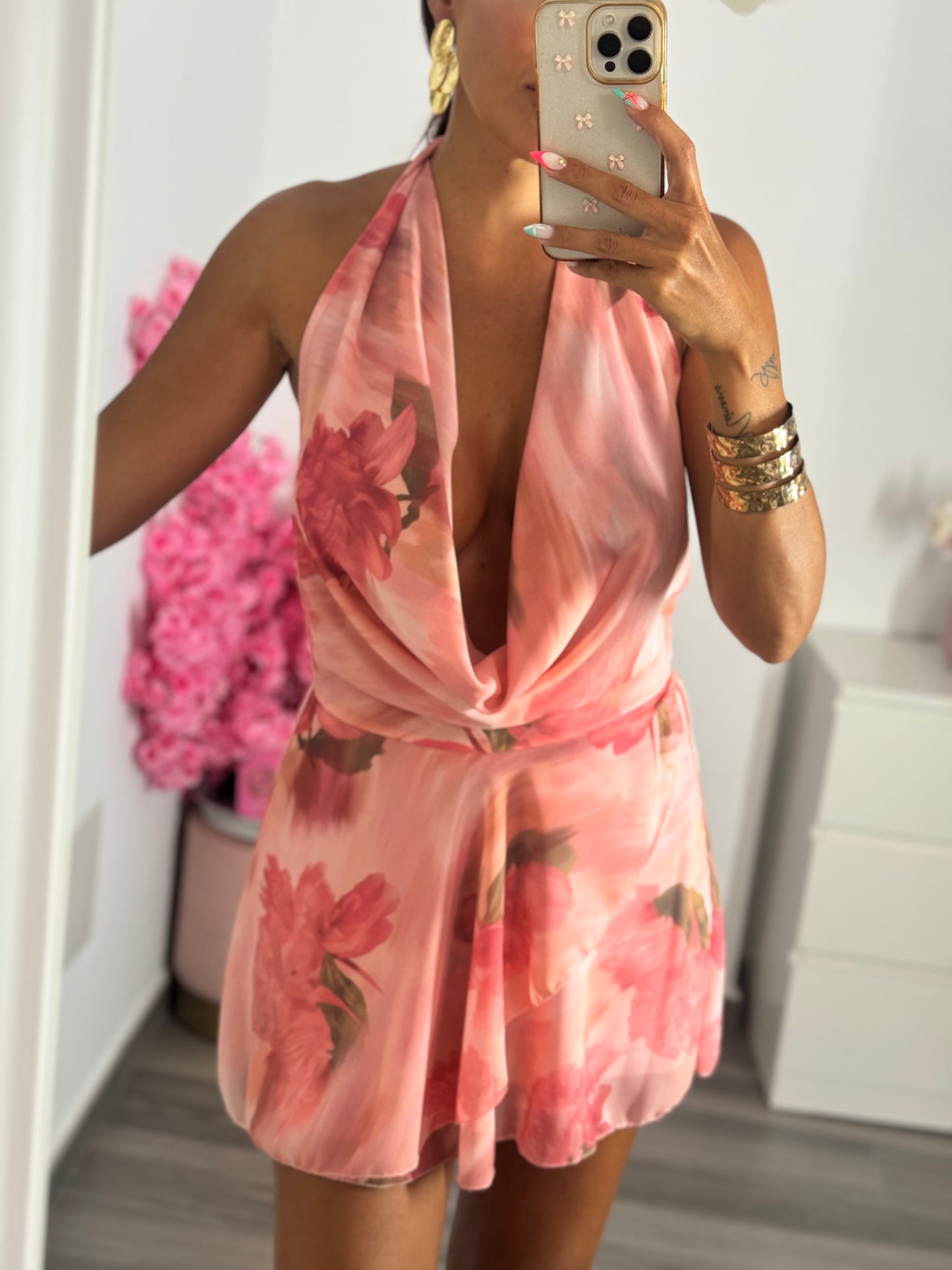 Vestido tomorroland