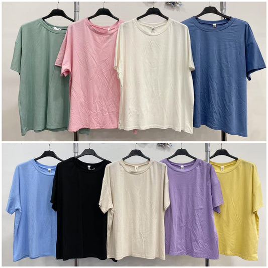 Camisa básica