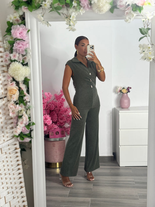 Conjunto maria