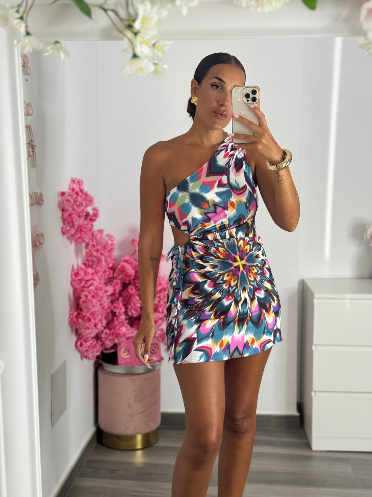 Vestido historia