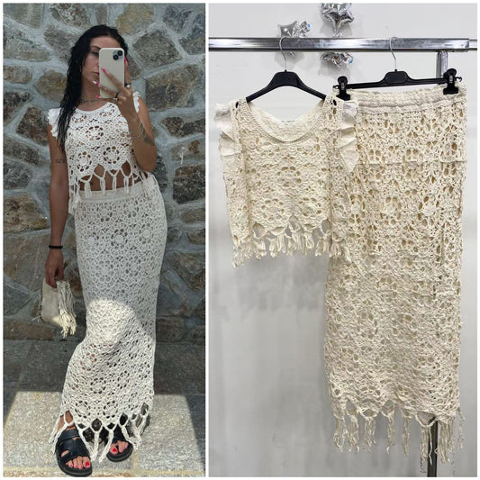 Conjunto sandra