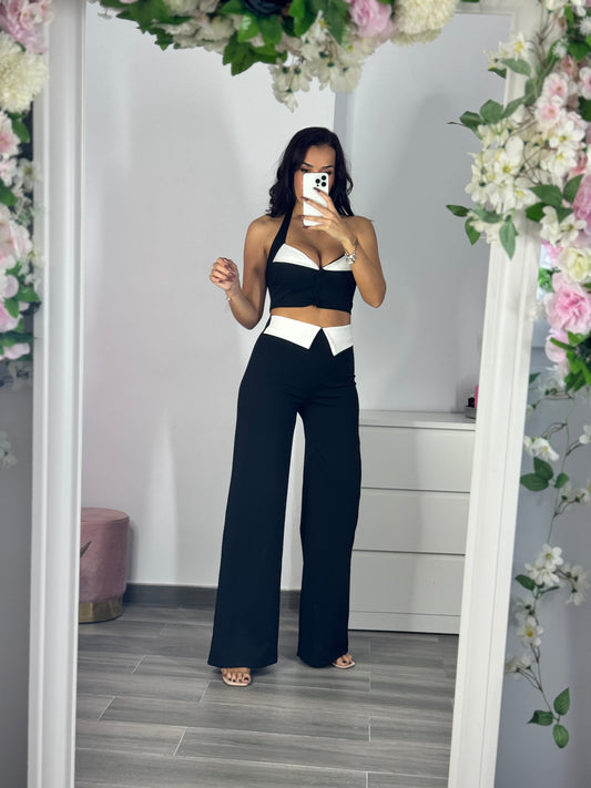 Conjunto oriana