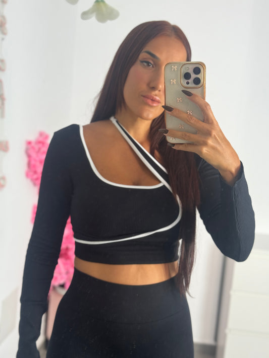 Conjunto tira