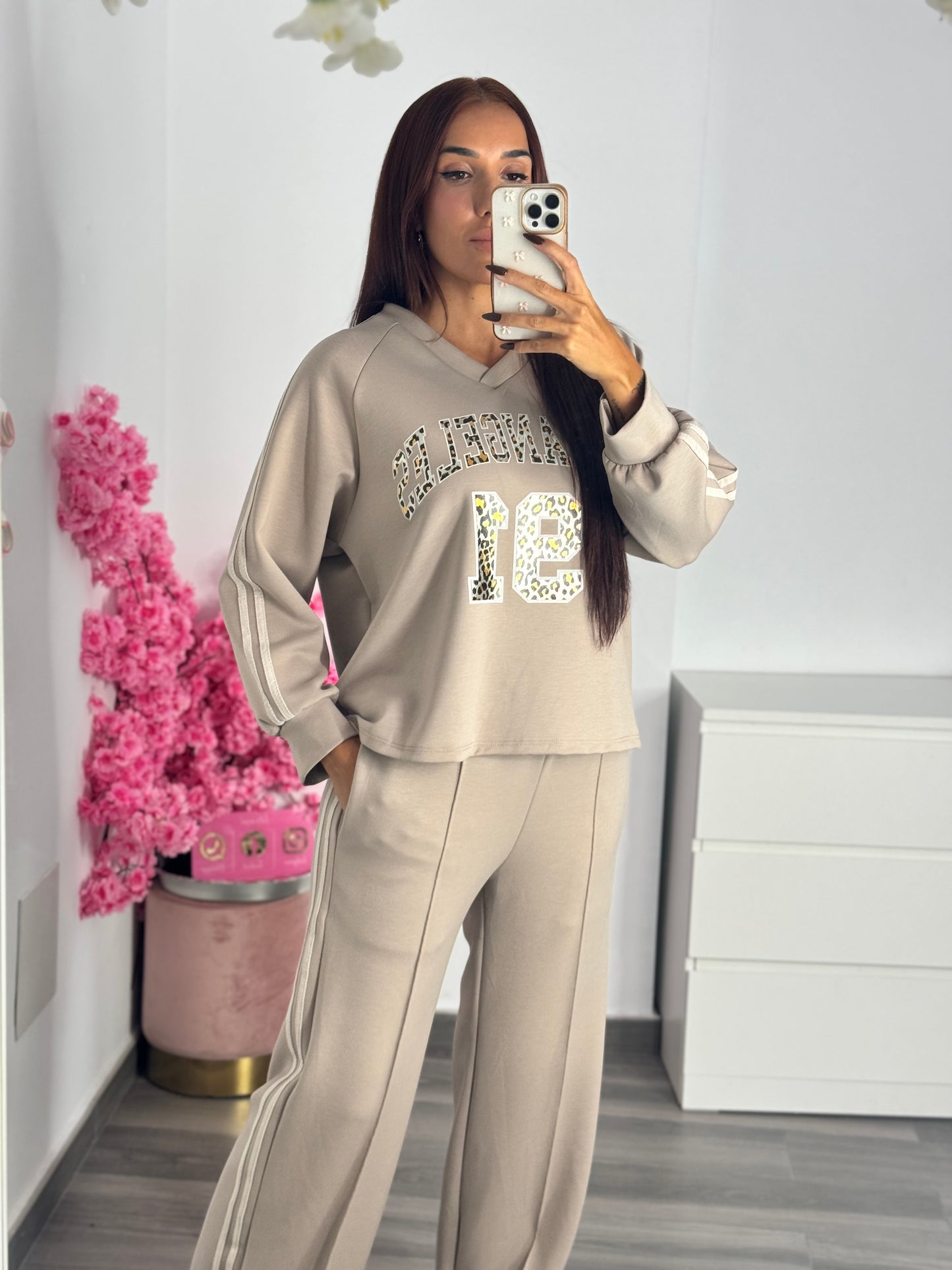 Conjunto los angeles