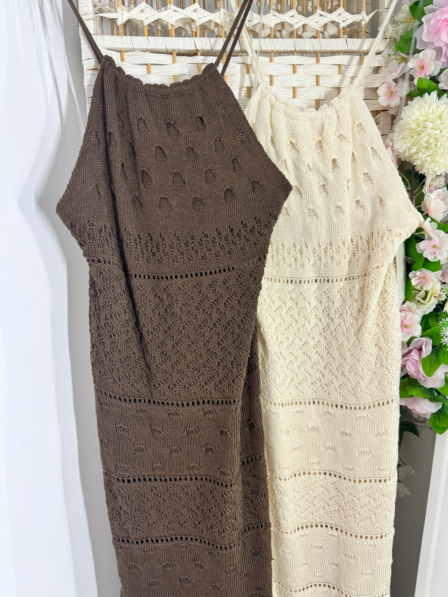 Vestido ayurveda