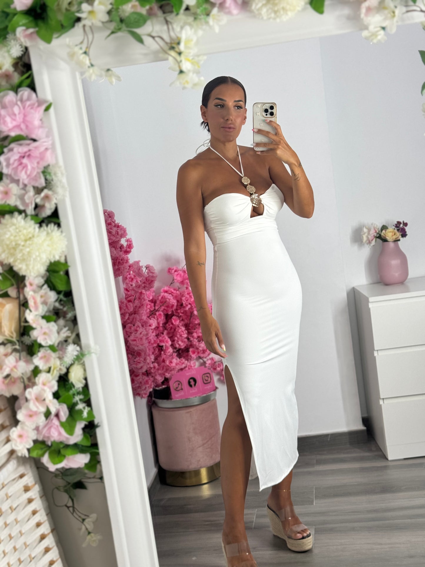 Vestido lili