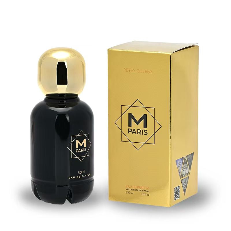 M paris