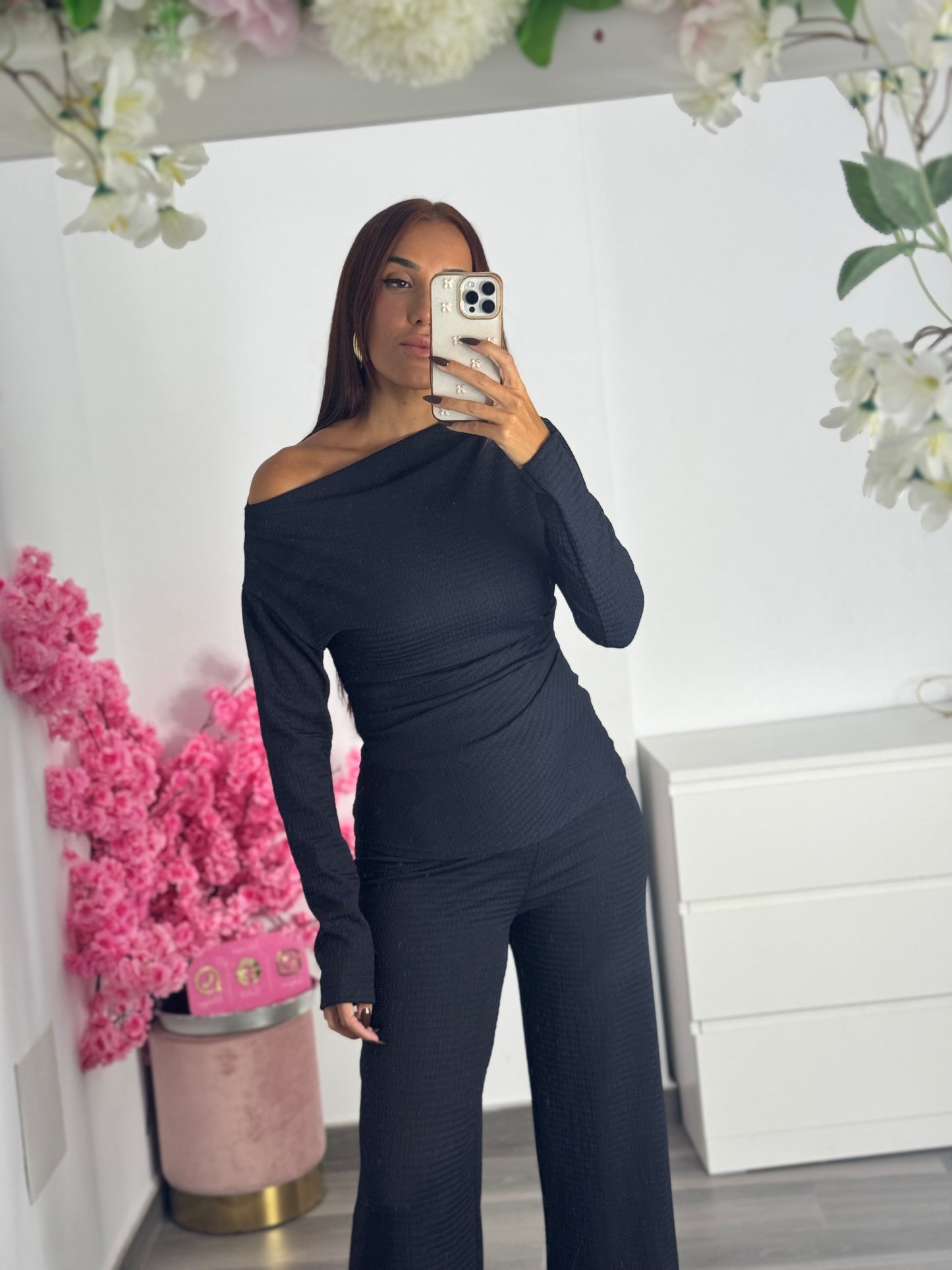 Conjunto azulon