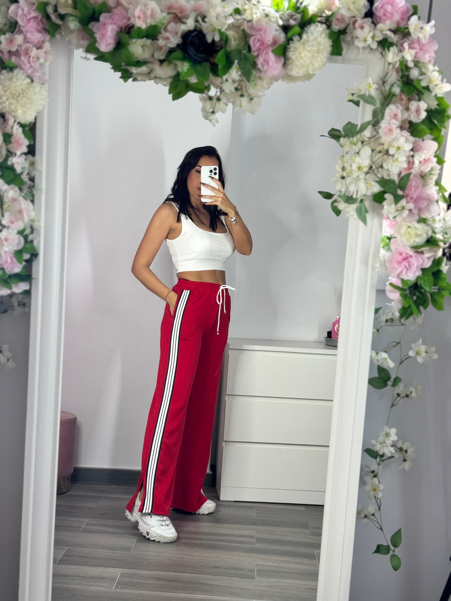 Conjunto mayca