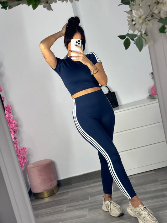Conjunto manga