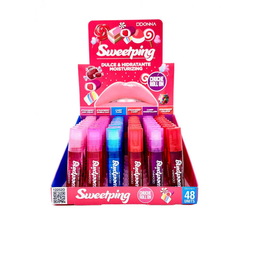 ACEITE DE LABIOS SWEETPING - DDONNA