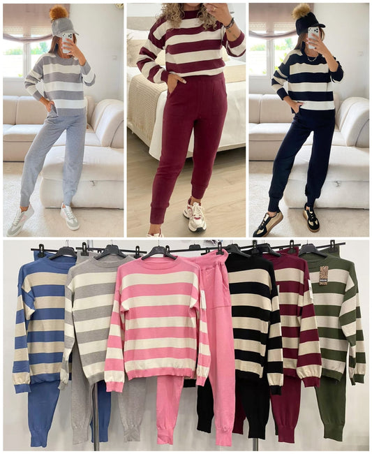 Conjunto gian