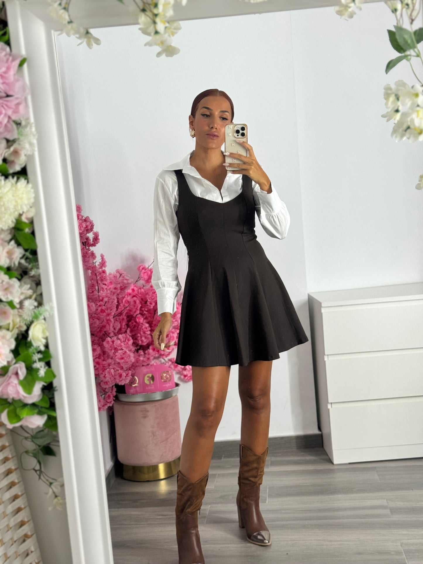 Vestido ana