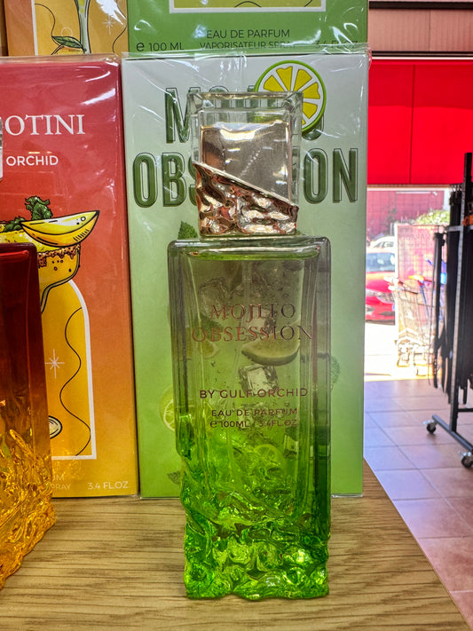 Mojito obsesión