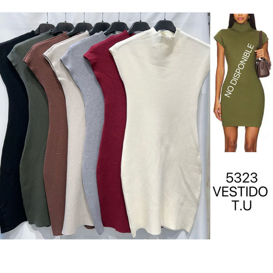 Vestido daniela