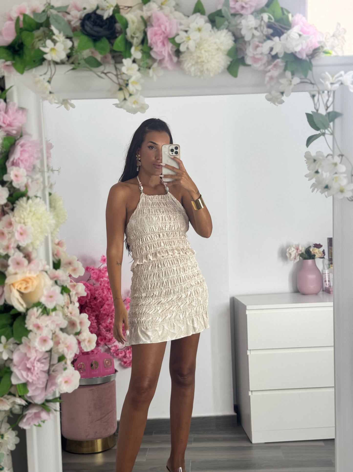Conjunto zahara