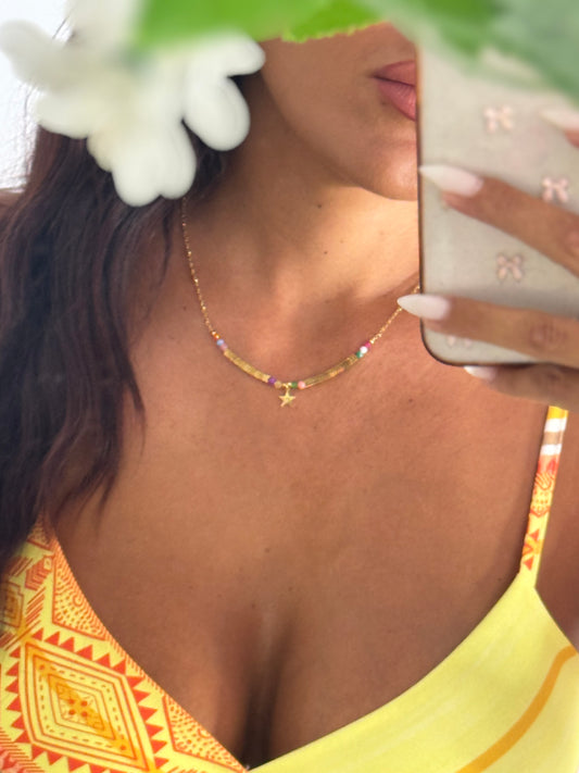 Collar estre