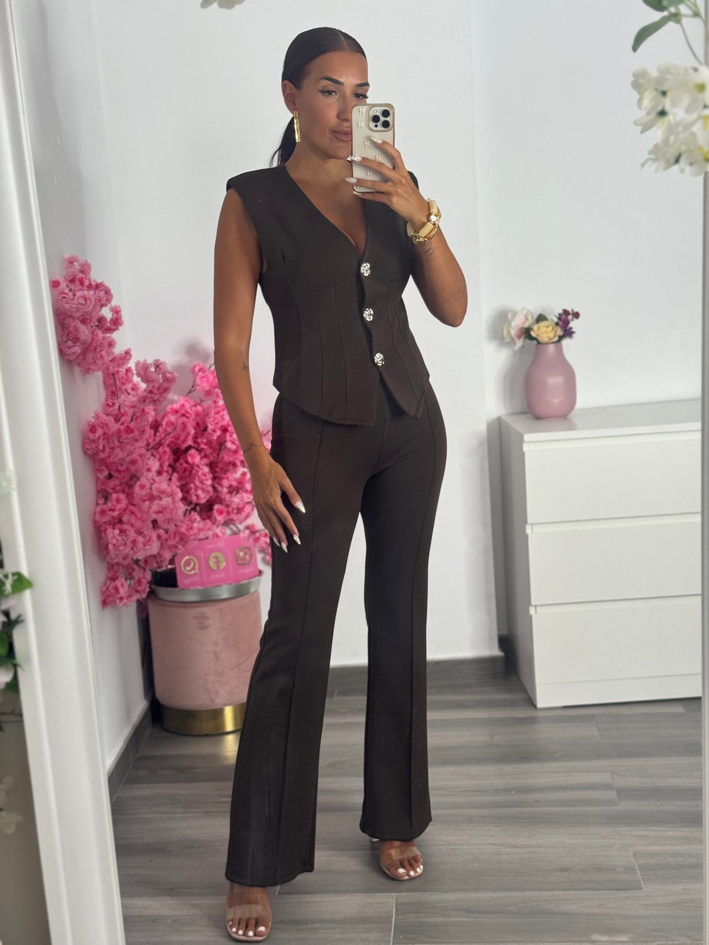 Conjunto laura