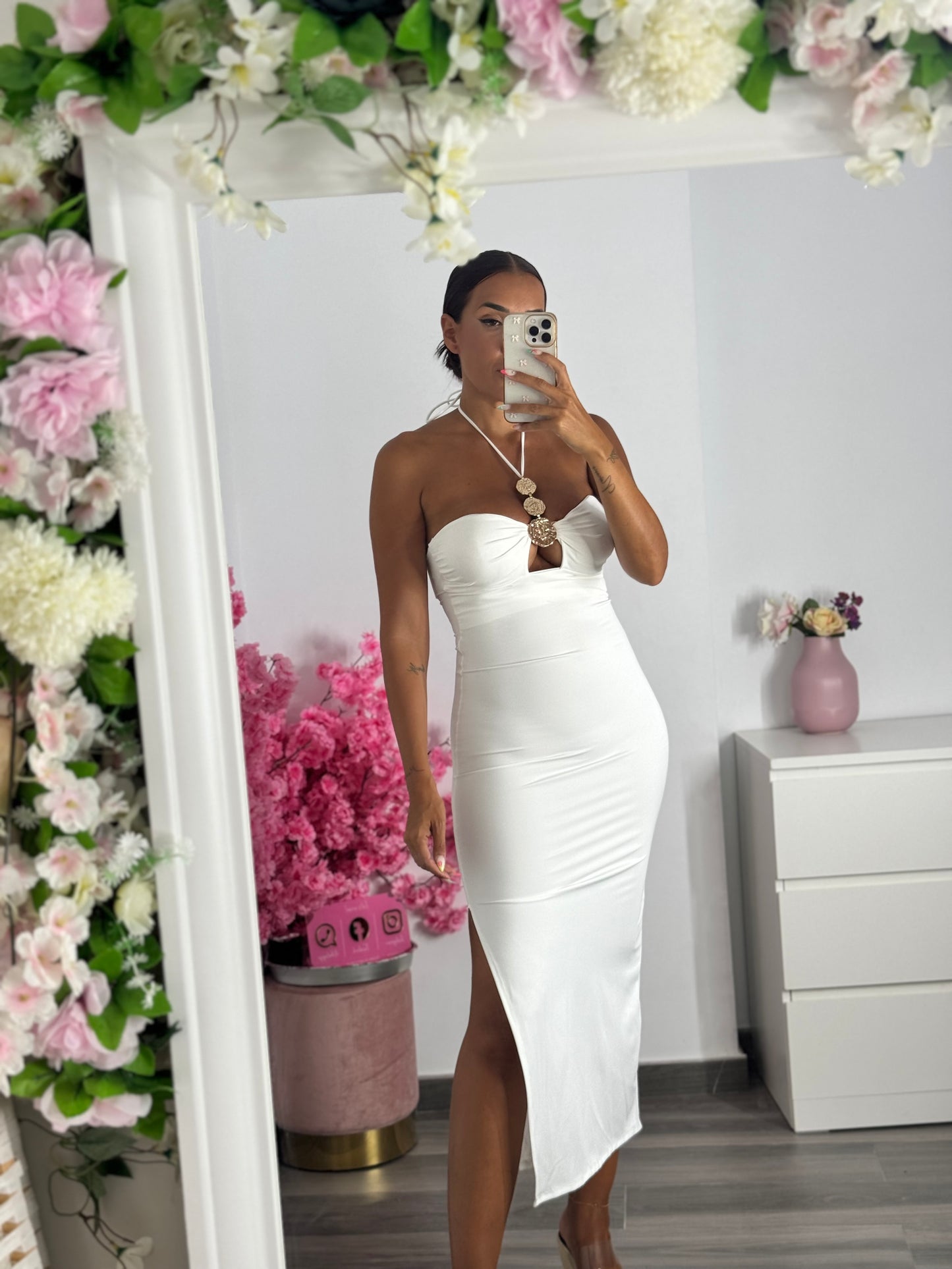 Vestido lili