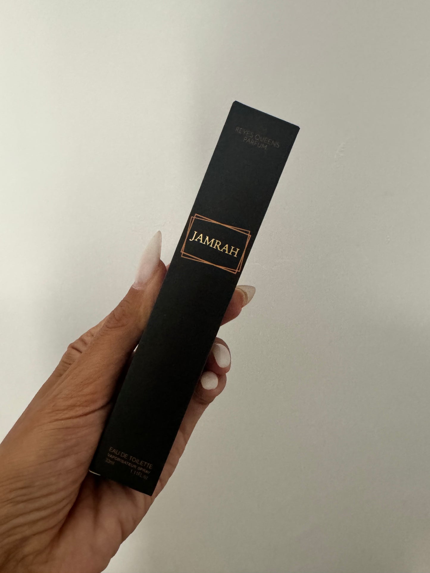 Jamrah