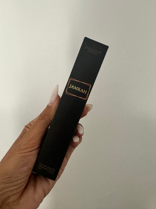 Jamrah