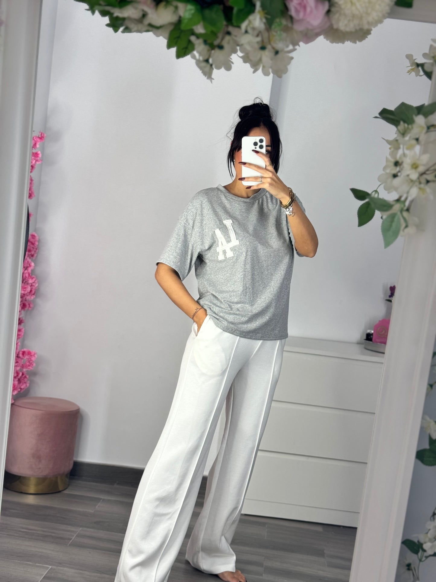 Pantalón abril